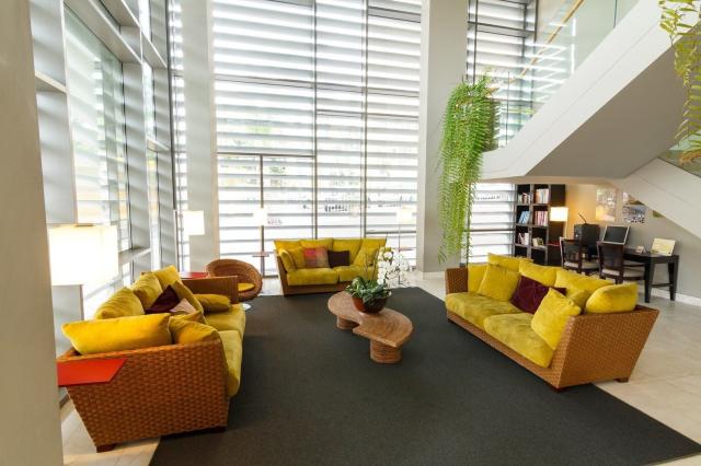 Golden Residence
