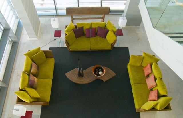 Golden Residence