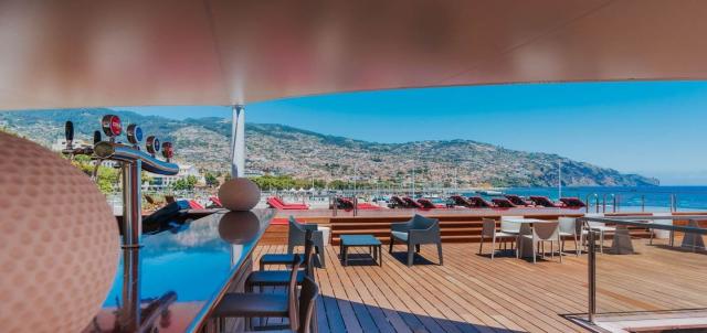 Pestana CR7 Funchal