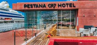 Pestana Cr7