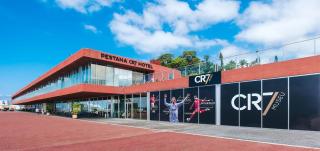 Pestana Cr7
