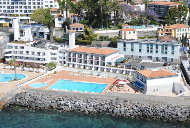 Quinta da Penha de França
