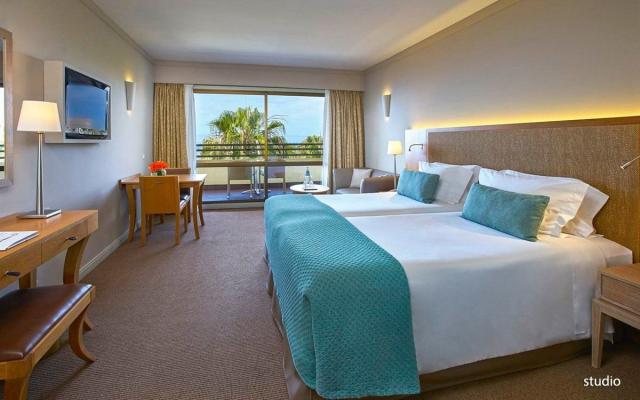 Suite Hotel Eden Mar