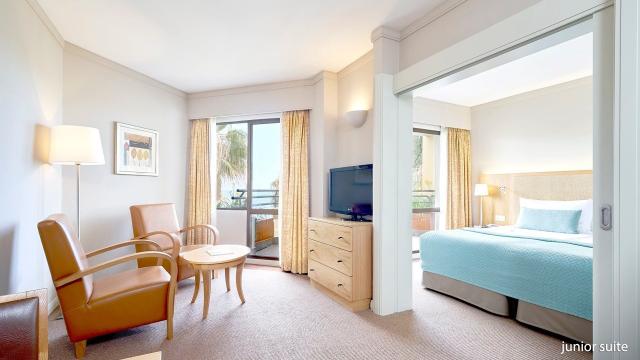 Suite Hotel Eden Mar