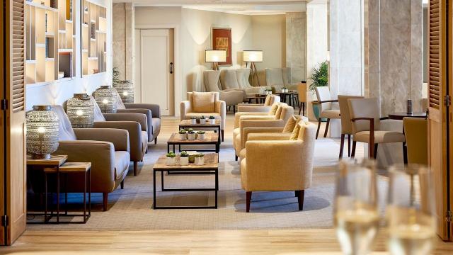 Suite Hotel Eden Mar