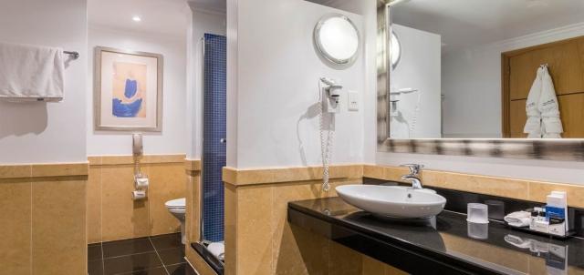 Hotel Pestana Grand Premium Ocean Resort