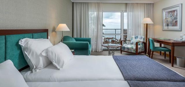 Hotel Pestana Grand Premium Ocean Resort