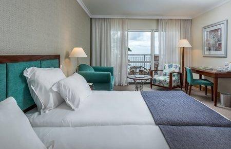 Hotel Pestana Grand Premium Ocean Resort