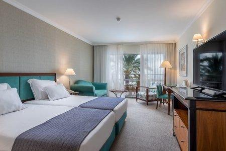 Hotel Pestana Grand Premium Ocean Resort
