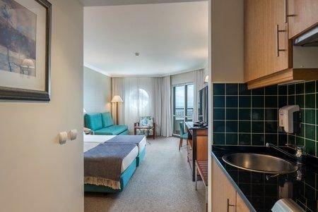 Hotel Pestana Grand Premium Ocean Resort