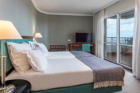 Hotel Pestana Grand Premium Ocean Resort