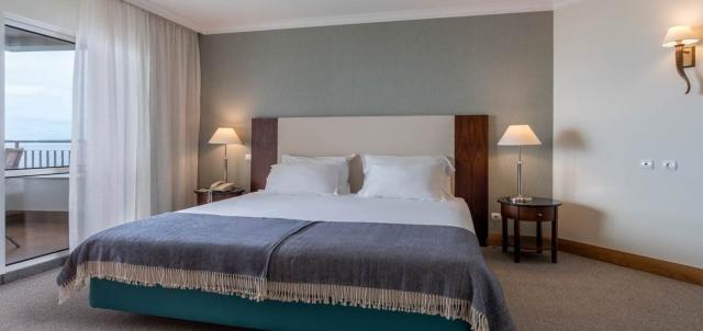 Hotel Pestana Grand Premium Ocean Resort