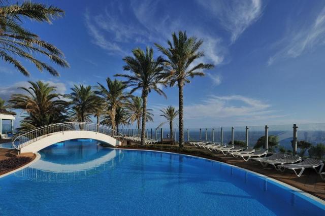Hotel Pestana Grand Premium Ocean Resort