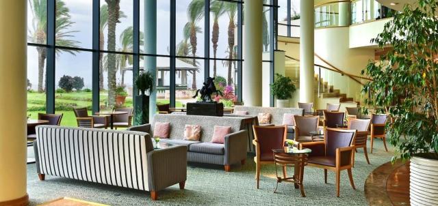 Hotel Pestana Grand Premium Ocean Resort