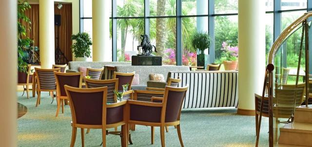 Hotel Pestana Grand Premium Ocean Resort
