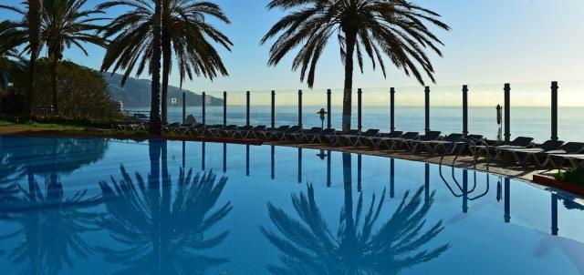 Hotel Pestana Grand Premium Ocean Resort