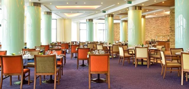 Hotel Pestana Grand Premium Ocean Resort