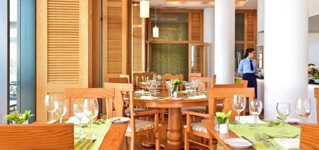 Hotel Pestana Grand Premium Ocean Resort