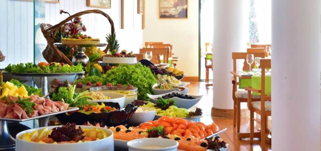Hotel Pestana Grand Premium Ocean Resort