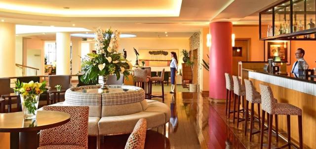 Hotel Pestana Grand Premium Ocean Resort