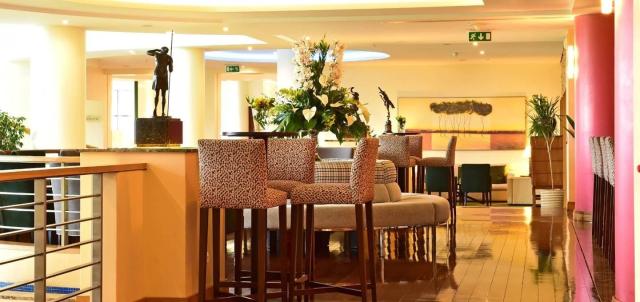 Hotel Pestana Grand Premium Ocean Resort