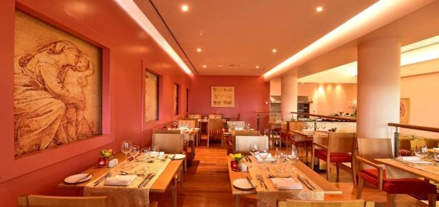 Hotel Pestana Grand Premium Ocean Resort