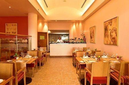 Hotel Pestana Grand Premium Ocean Resort