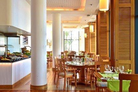 Hotel Pestana Grand Premium Ocean Resort