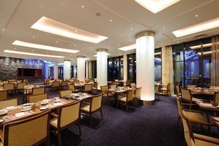 Hotel Pestana Grand Premium Ocean Resort