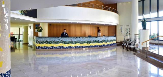 Hotel Pestana Grand Premium Ocean Resort