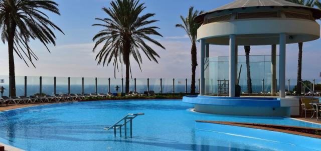 Hotel Pestana Grand Premium Ocean Resort