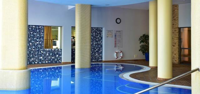 Hotel Pestana Grand Premium Ocean Resort