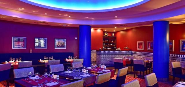 Hotel Pestana Grand Premium Ocean Resort
