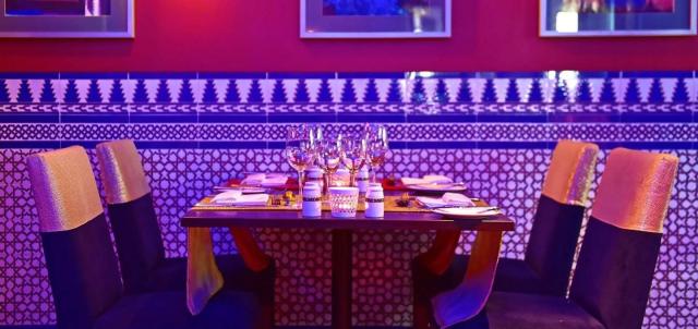Hotel Pestana Grand Premium Ocean Resort