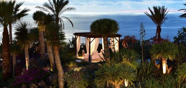 Hotel Pestana Grand Premium Ocean Resort