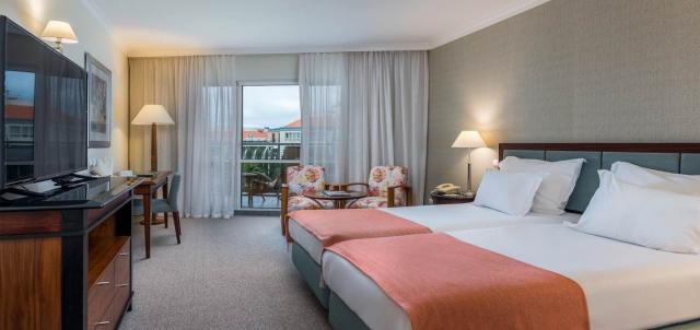 Hotel Pestana Grand Premium Ocean Resort