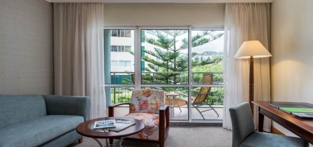 Hotel Pestana Grand Premium Ocean Resort
