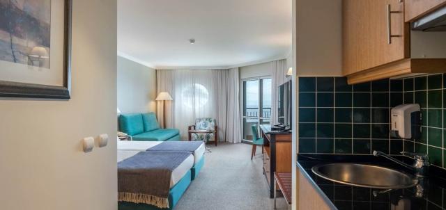 Hotel Pestana Grand Premium Ocean Resort