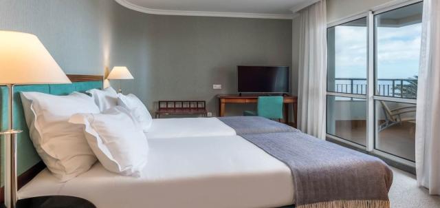Hotel Pestana Grand Premium Ocean Resort