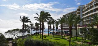 LTI Pestana Grand Premium Ocean Resort