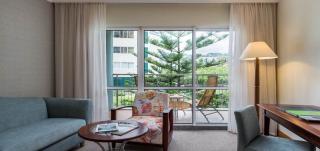 LTI Pestana Grand Premium Ocean Resort