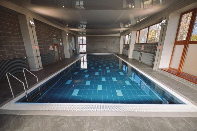 Atlas Hotel Tatry