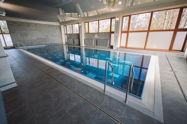 Atlas Hotel Tatry