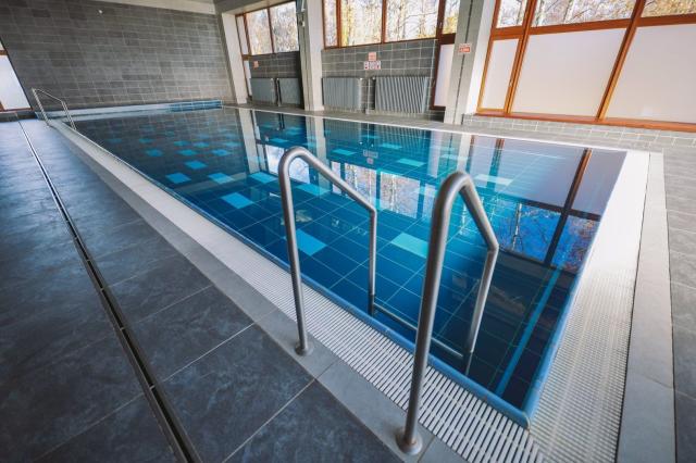 Atlas Hotel Tatry