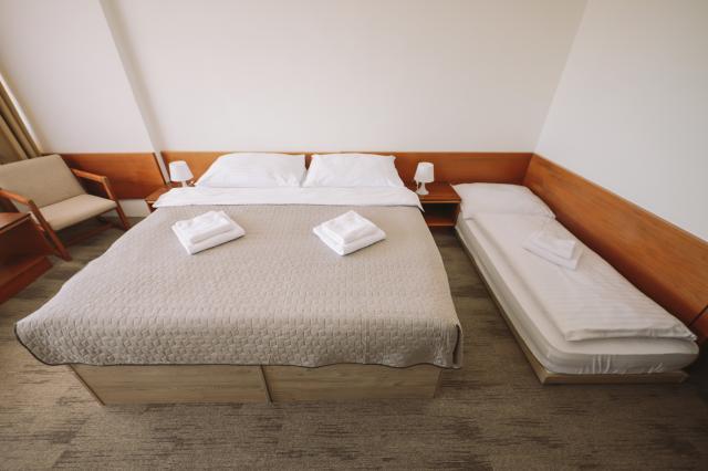 Atlas Hotel Tatry