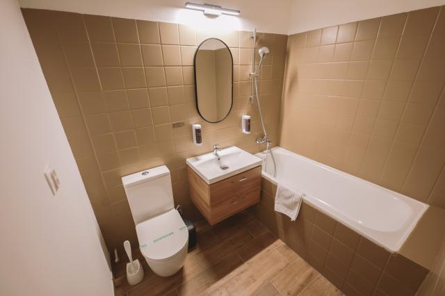 Atlas Hotel Tatry