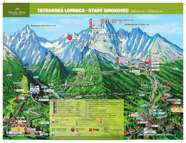Atlas Hotel Tatry