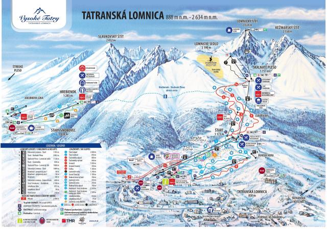 Atlas Hotel Tatry
