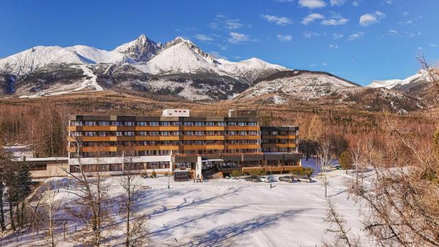Atlas Hotel Tatry