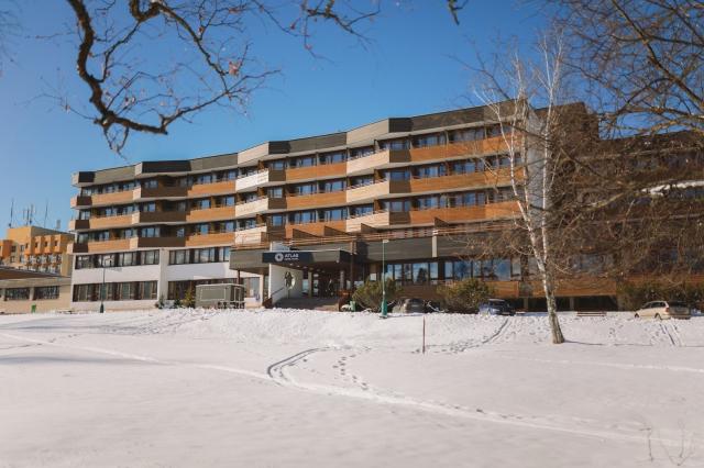 Atlas Hotel Tatry